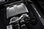 Mercedes-AMG C63 S 2015 года (UK)